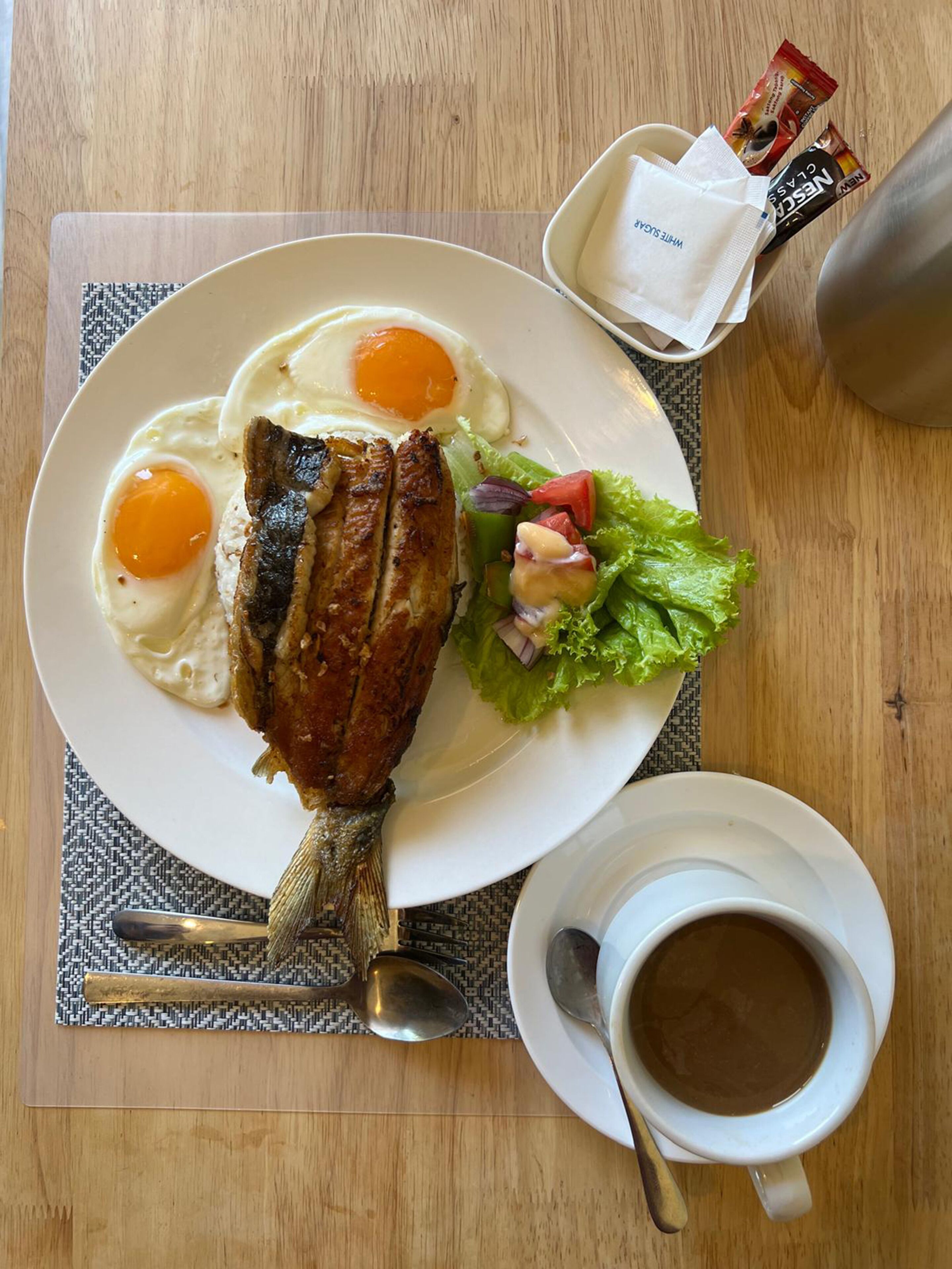 Foto - Oseidon Hotel Boracay