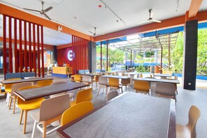 ร้านอาหาร