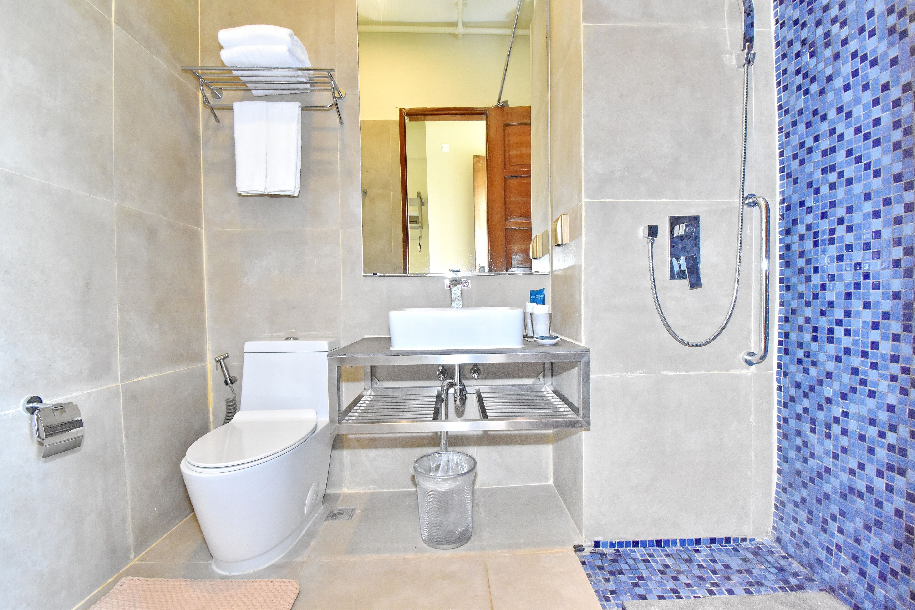 Foto - Oseidon Hotel Boracay