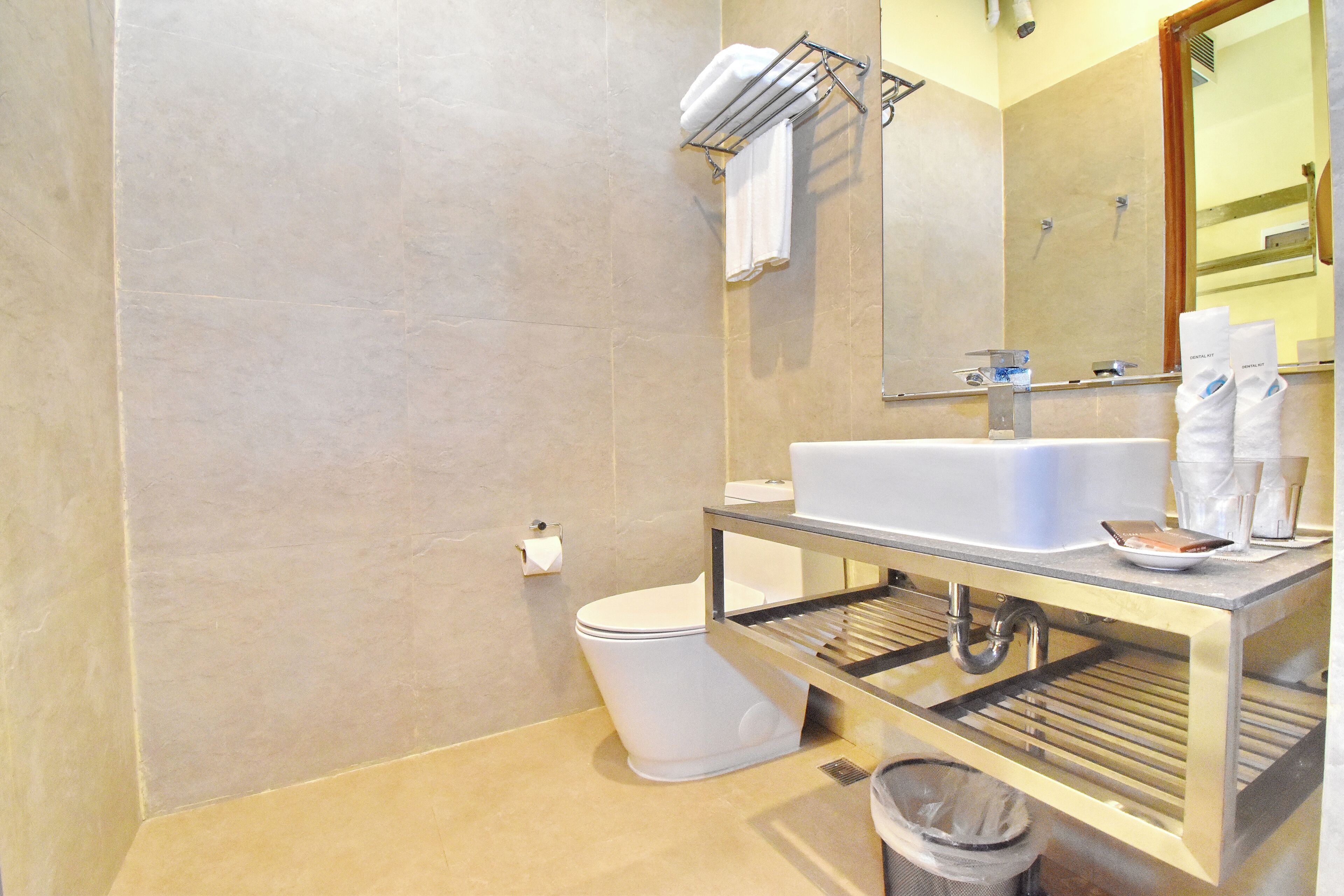 Foto - Oseidon Hotel Boracay