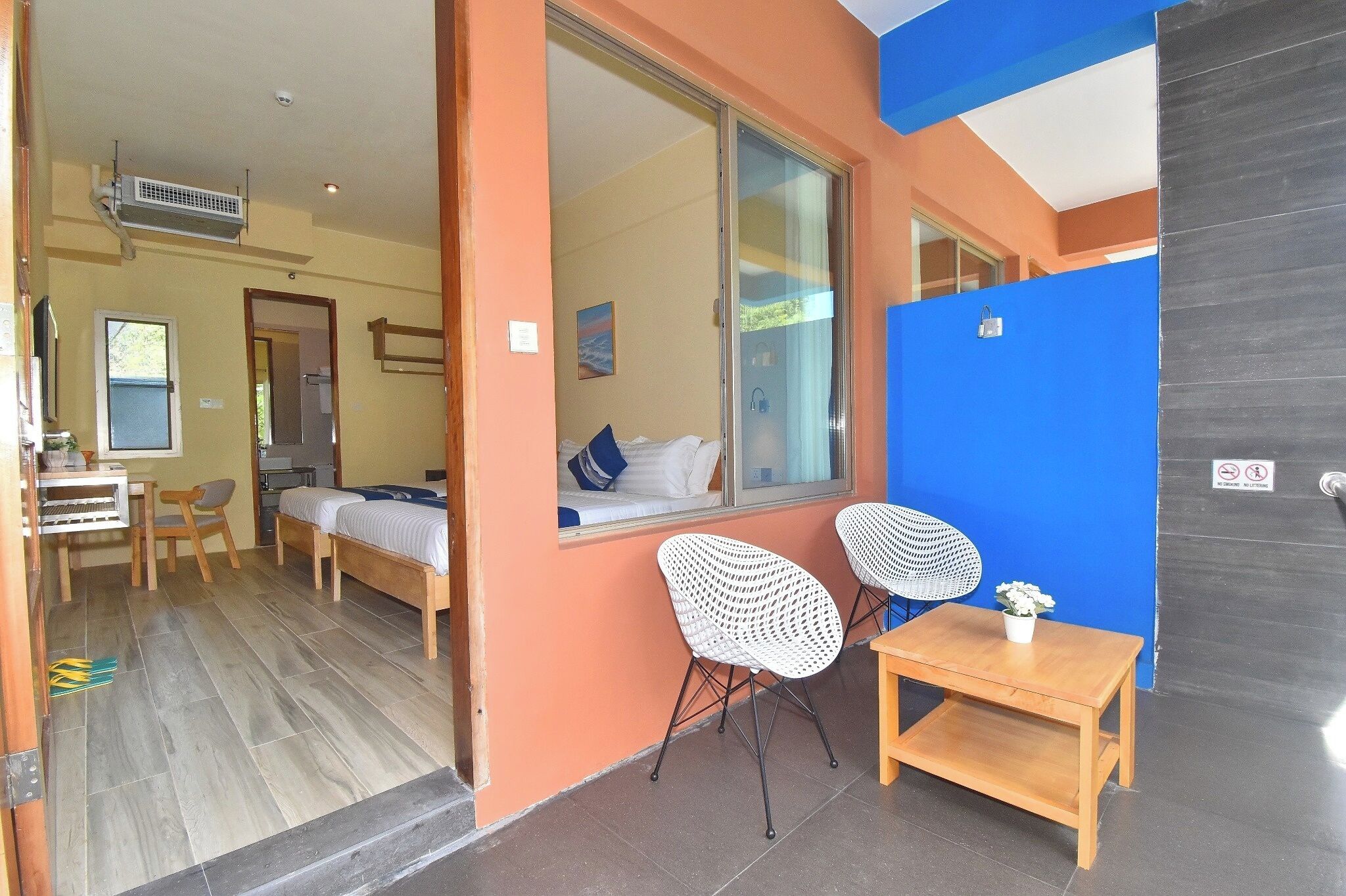Foto - Oseidon Hotel Boracay