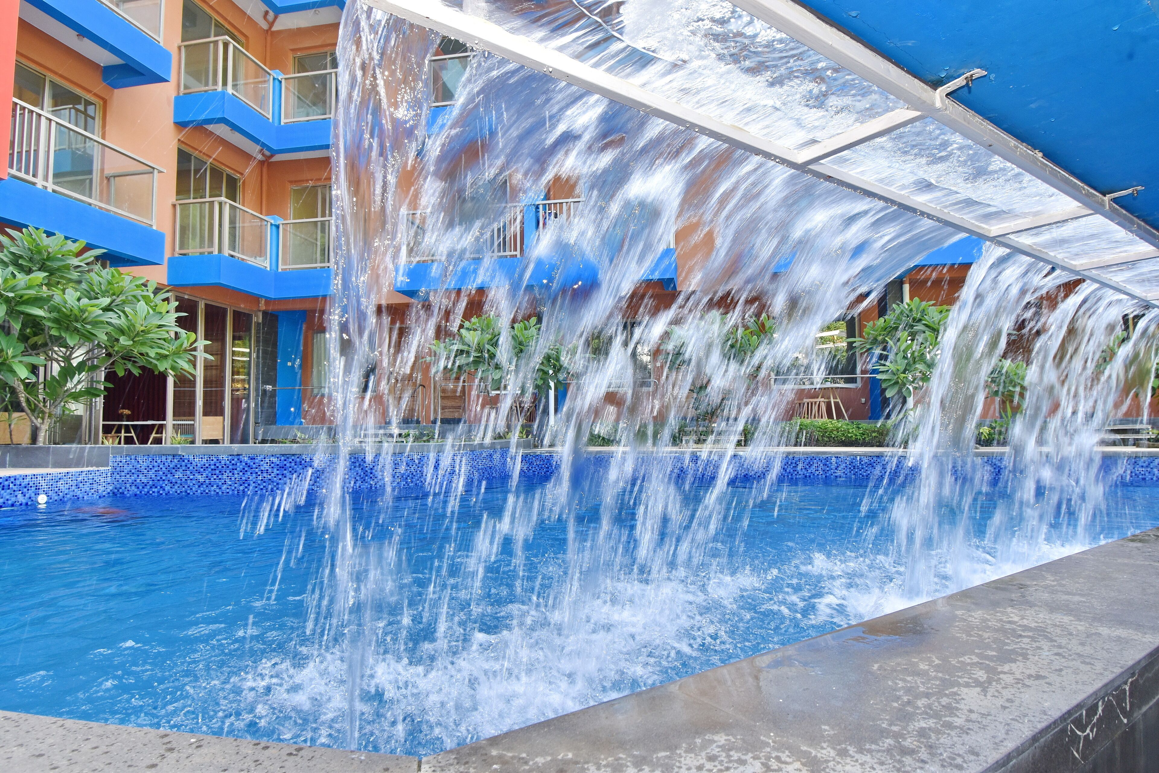 Foto - Oseidon Hotel Boracay