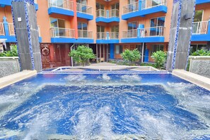 Children's activities - OSEIDON HOTEL BORACAY (Boracay Island)