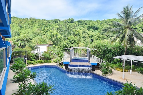 OSEIDON HOTEL BORACAY