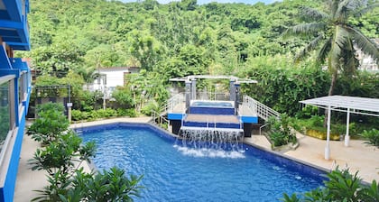 OSEIDON HOTEL BORACAY