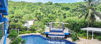 OSEIDON HOTEL BORACAY