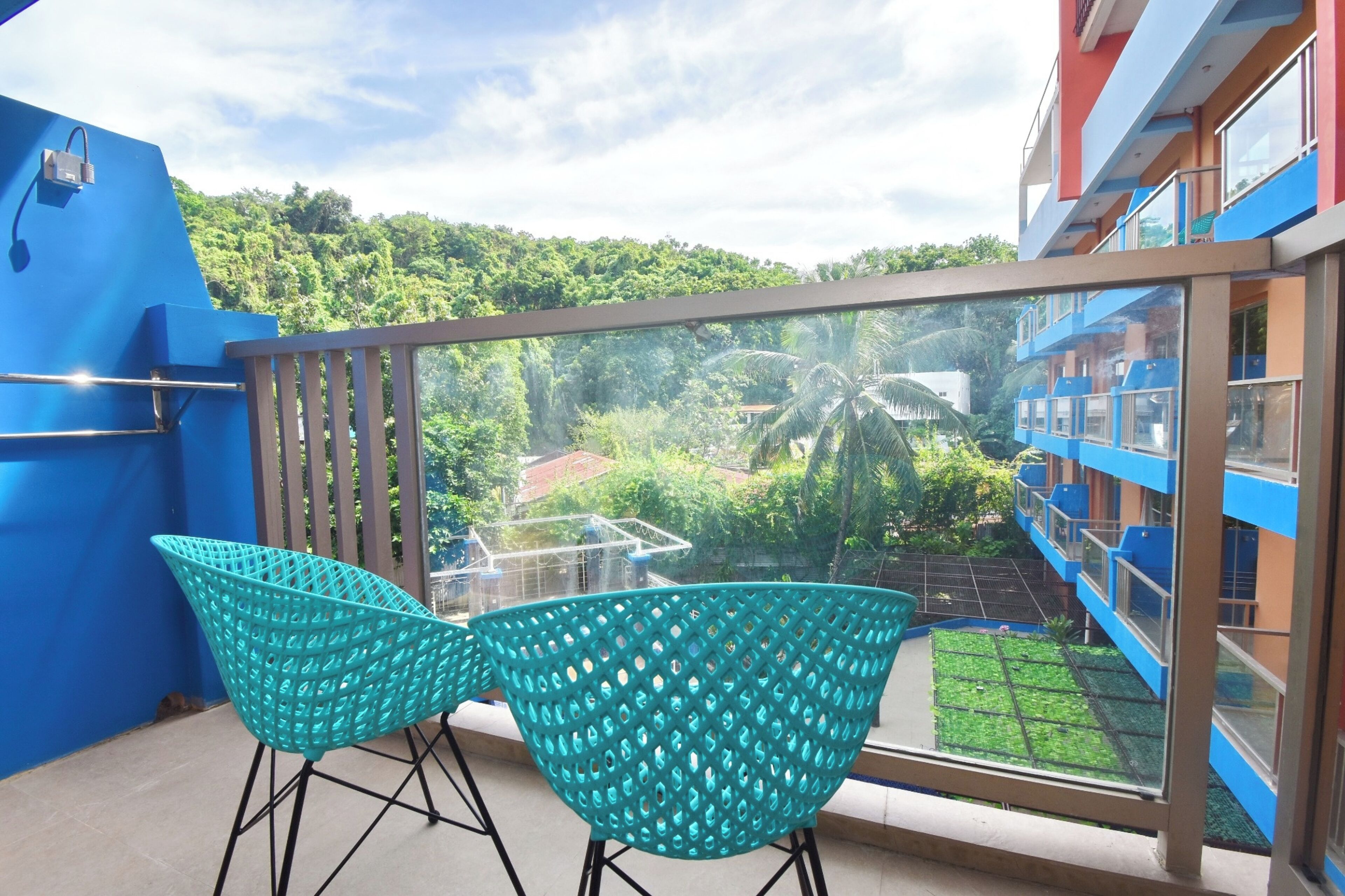 Foto - Oseidon Hotel Boracay