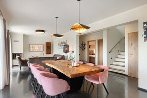 Dining - Villa Allingas in Visnjan (Visnjan)