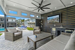 Smart TV - Seaward: Pool, Putting Green & Across from the Beach (Murrells Inlet)