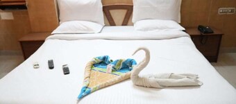 Goroomgo Happy Homestay Khajuraho