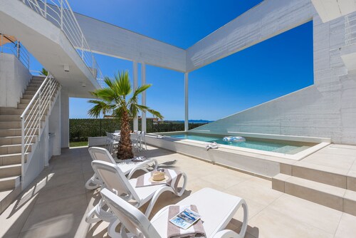 Villa Dante