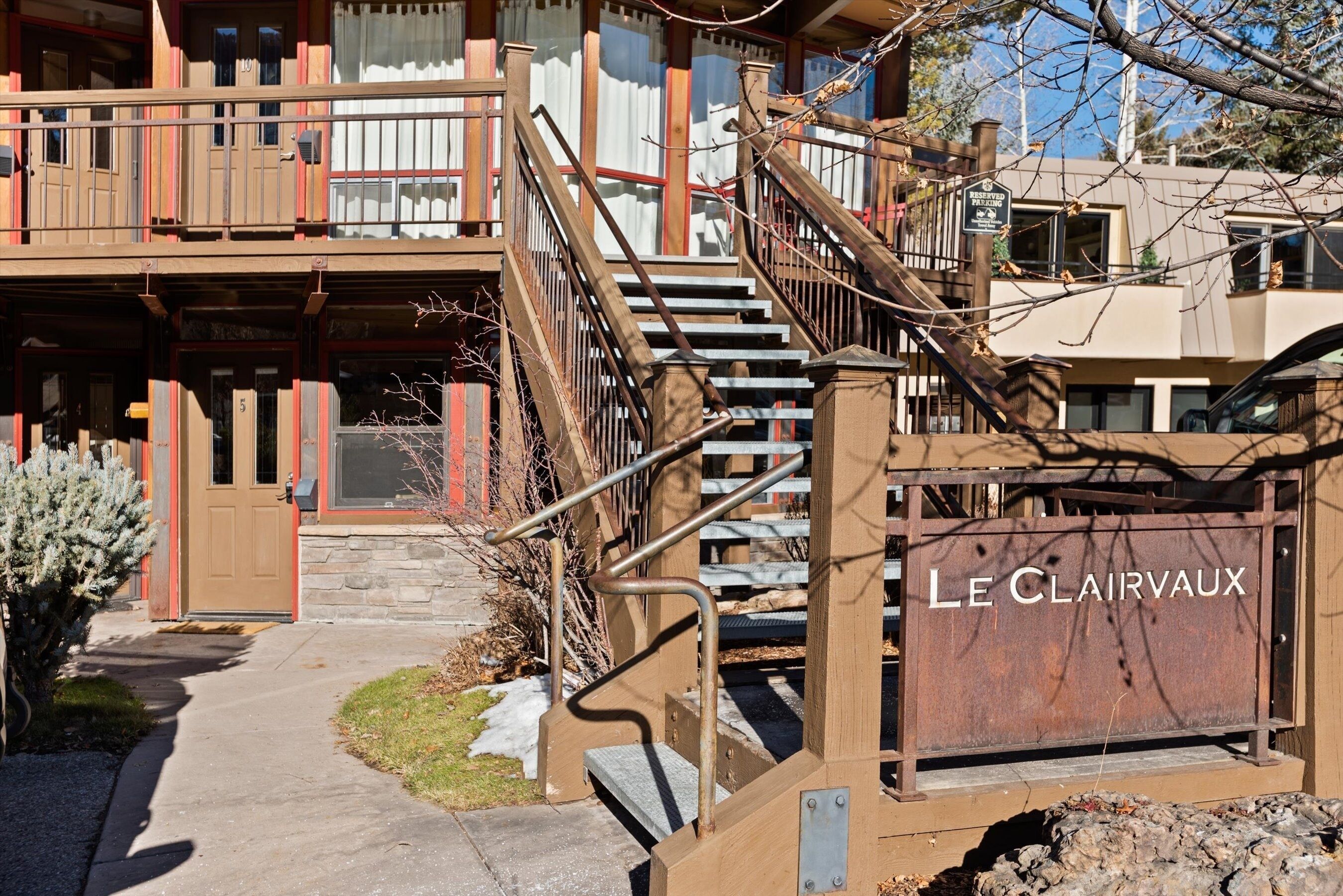 Appartement, 3 slaapkamers | Exterieur