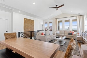 Casa, 4 quartos | Opções para refeição