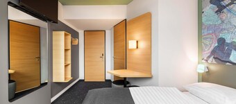 B&B Hotel Wien St. Marx