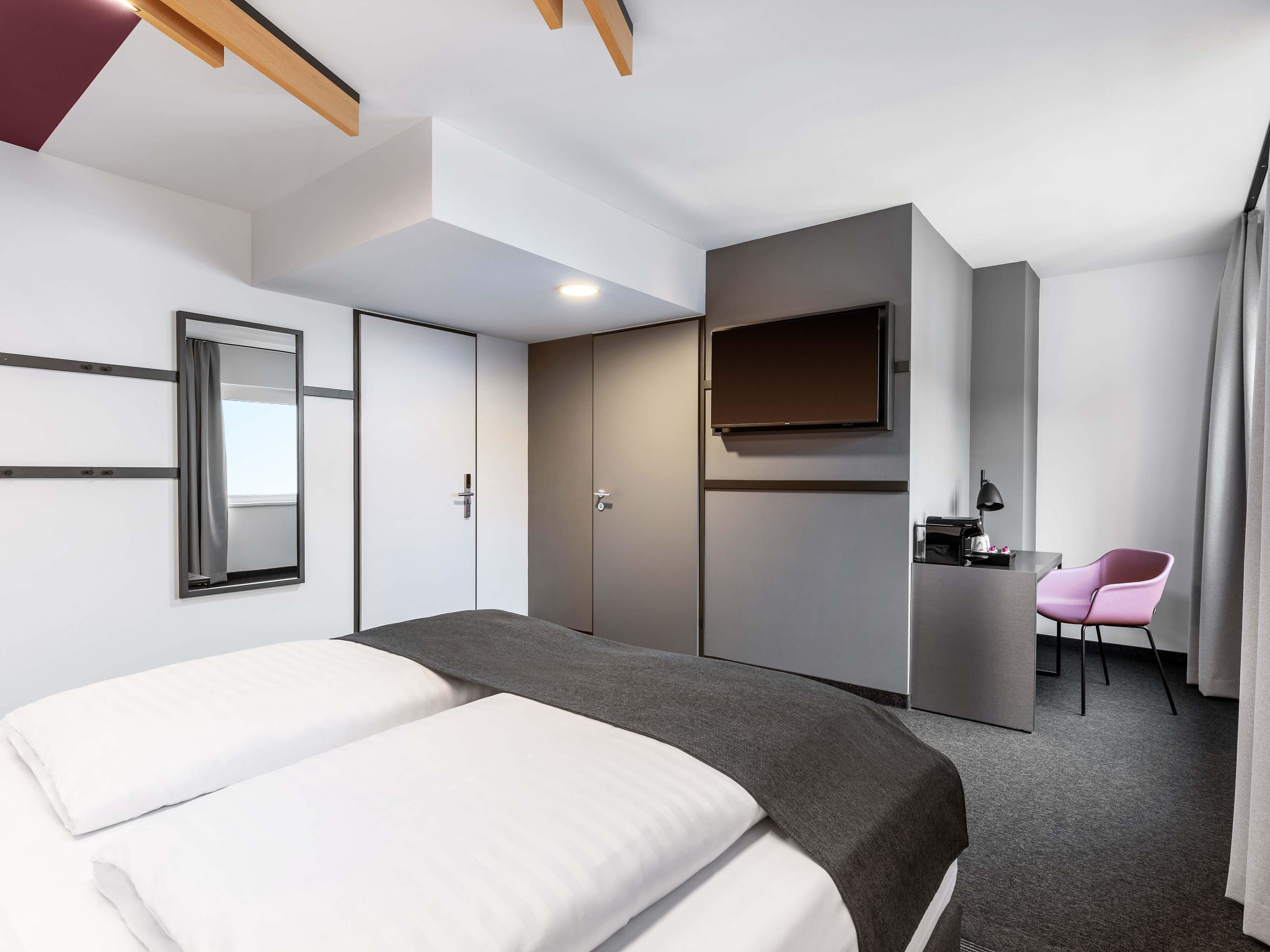 Photo - B&B HOTEL Wien-St-Marx