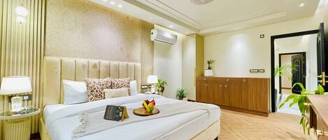 1 chambre, fer et planche Ă repasser, Wi-Fi, literie fournie