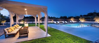 Eternity Villa Kolympia