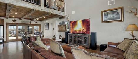 Smart TV