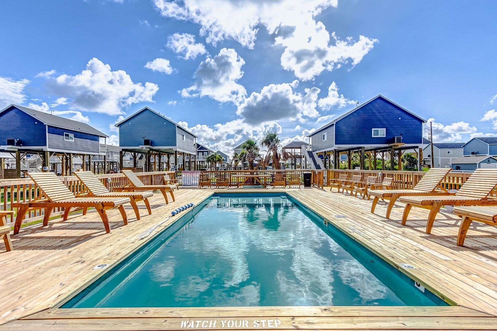 Wonderful Sunset/Sunrise views, sleeps 7