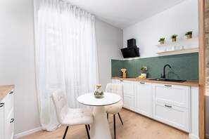 Dining - New Premium Apartment Rivetta (Porec)