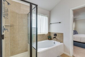 Hus (3 Bedrooms) | Interiör