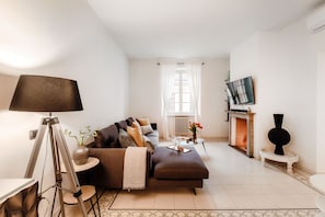 Apartment | Living area - Jason and Jason (Como)