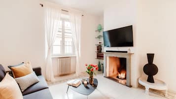 Departamento | 2 habitaciones, ropa de cama de alta calidad y edredón