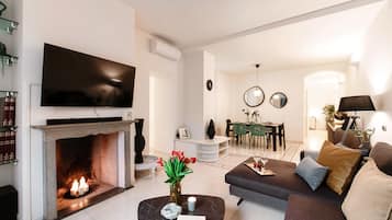 Departamento | 2 habitaciones, ropa de cama de alta calidad y edredón