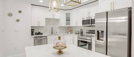 Huis (4 Bedrooms) | Interieur