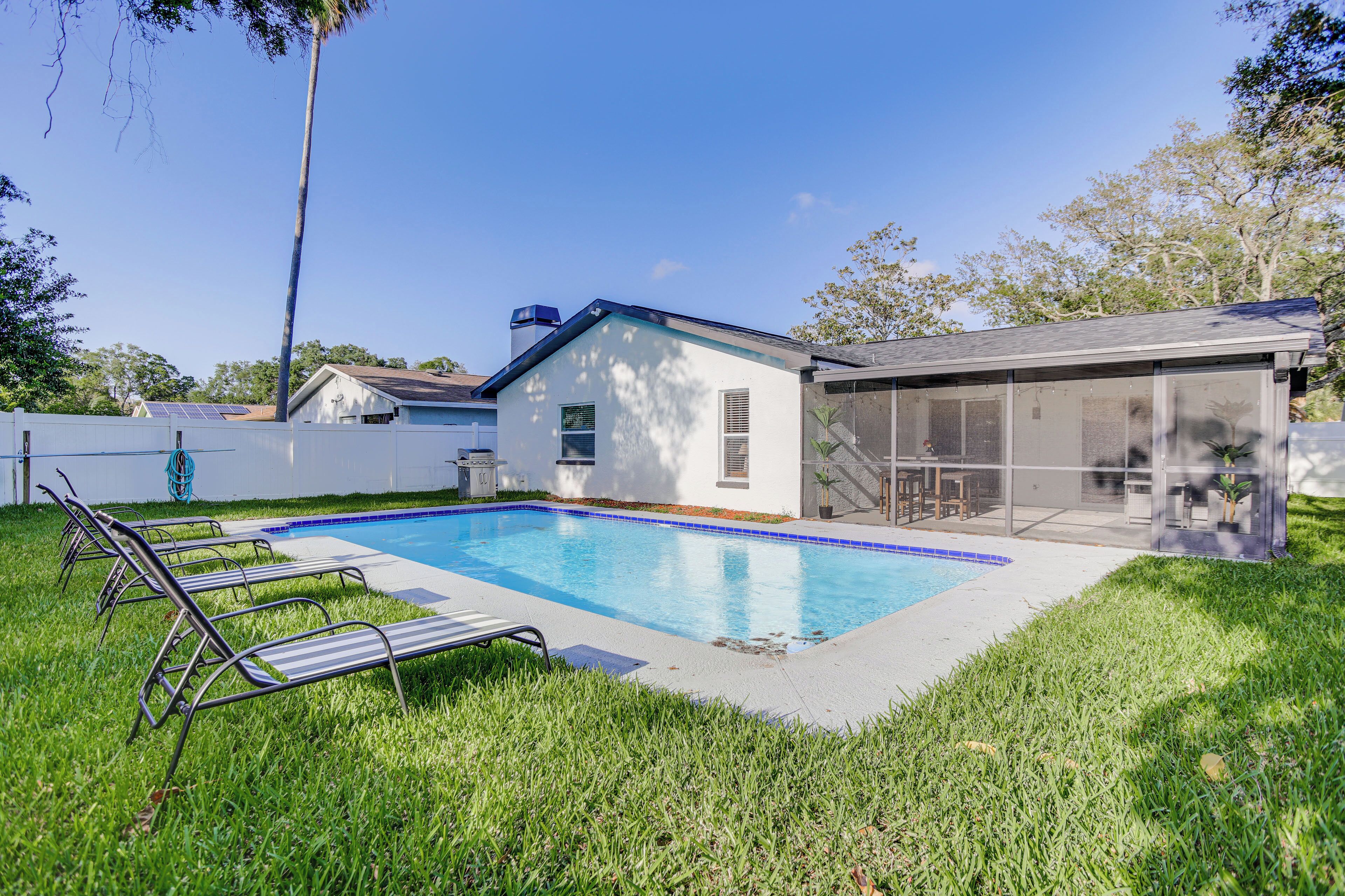 Hus (4 Bedrooms) | Innvendig