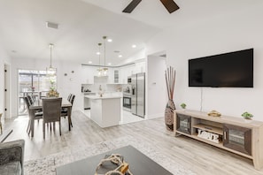 Casa (4 Bedrooms) | Interior