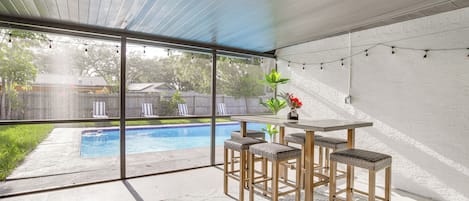 Hus (4 Bedrooms) | Interiör