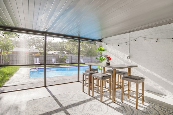 Casa (4 Bedrooms) | Interior