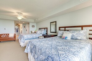 อพาร์ทเมนท์ (0 Bedroom) | ภายใน