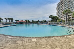 Leilighet (0 Bedroom) | Innvendig