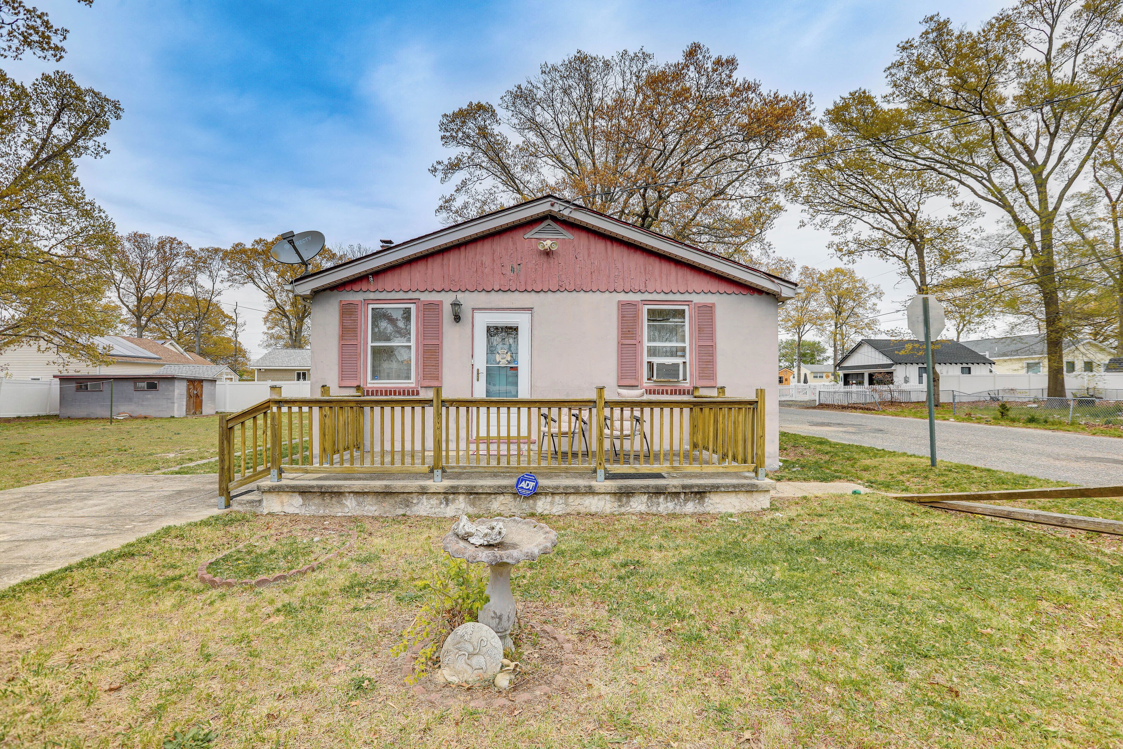 Huis (2 Bedrooms) | Interieur