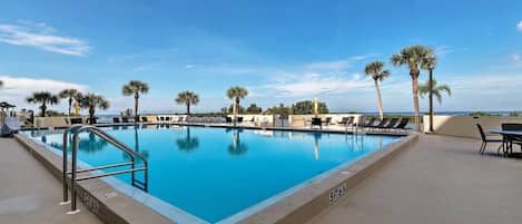 Appartamento (1 Bedroom) | Interni