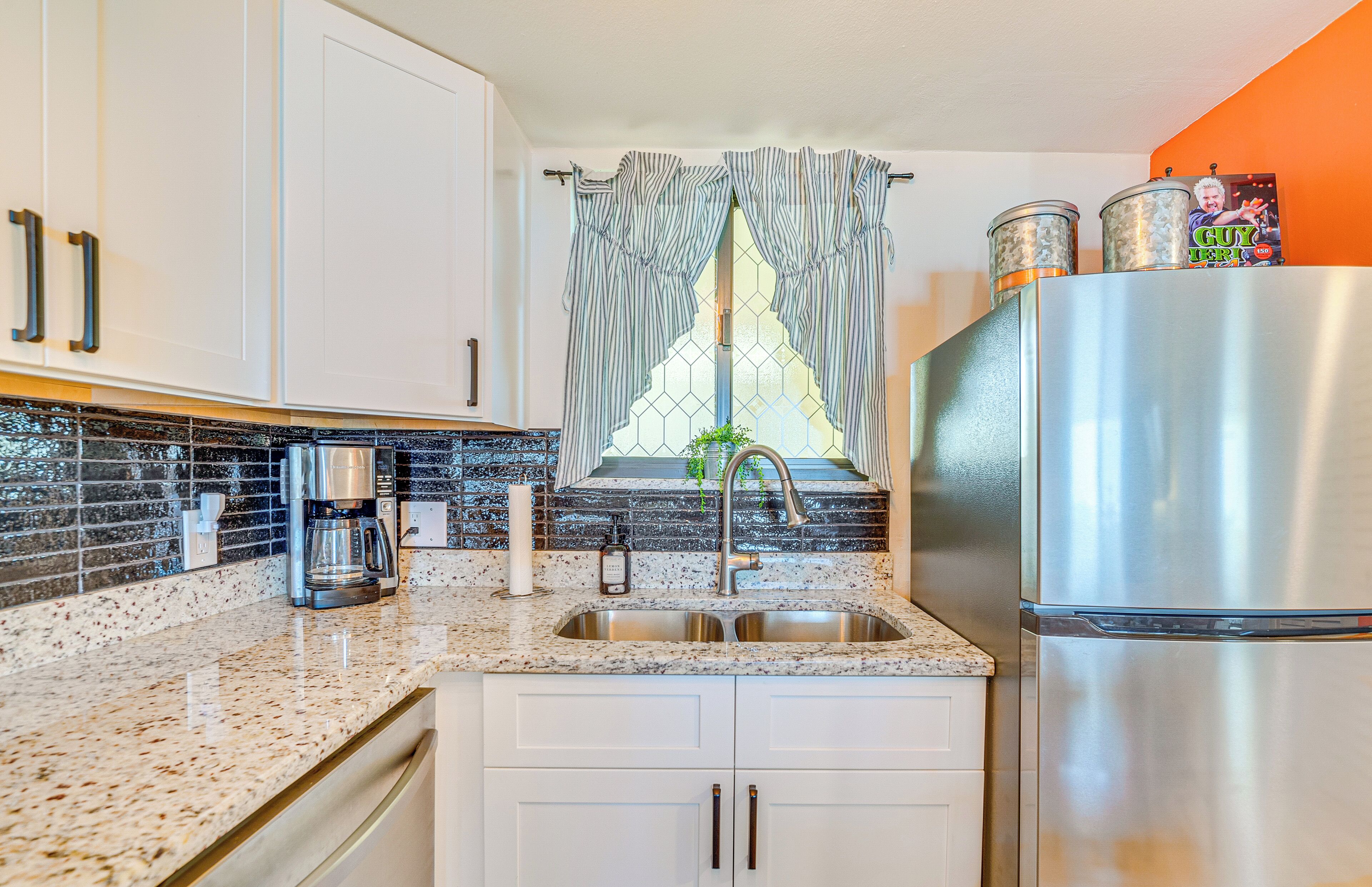 Căn hộ (1 Bedroom) | Nội thất