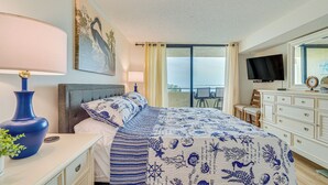 아파트 (1 Bedroom) | 내부