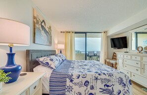 Apartamento (1 Bedroom) | Parte interna