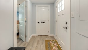 Hus (3 Bedrooms) | Innvendig