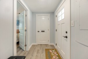 Casa (2 Bedrooms) | Parte interna