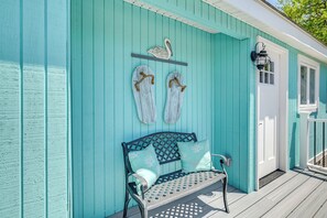 Maison (3 Bedrooms) | Intérieur