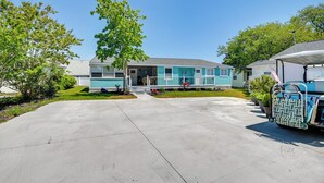 Hus (3 Bedrooms) | Innvendig