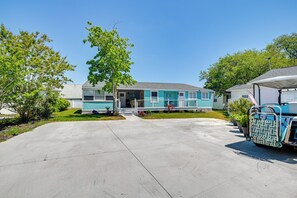 Hus (2 Bedrooms) | Innvendig