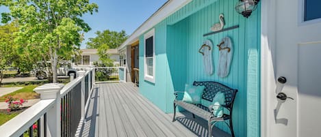 Casa (3 Bedrooms) | Interior