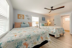 Maison (3 Bedrooms) | Intérieur