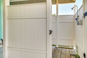 House (2 Bedrooms) | Interior - Community Pool & Beach Access: Surfside Beach Home (Murrells Inlet)