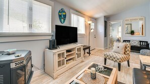 Hus (3 Bedrooms) | Innvendig