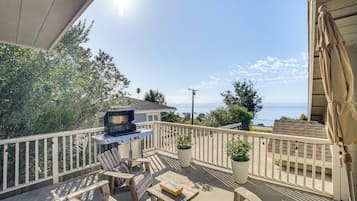 House (2 Bedrooms) | Front of property